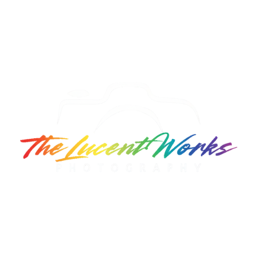 TheLucentWorks Logo